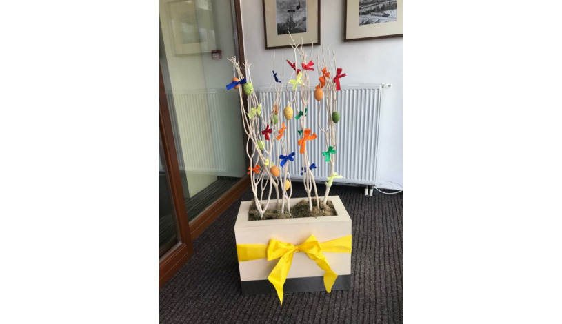 Hotel CROCUS **** Vysoké Tatry